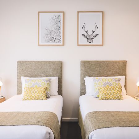 The Manna Hotel Hahndorf Εξωτερικό φωτογραφία
