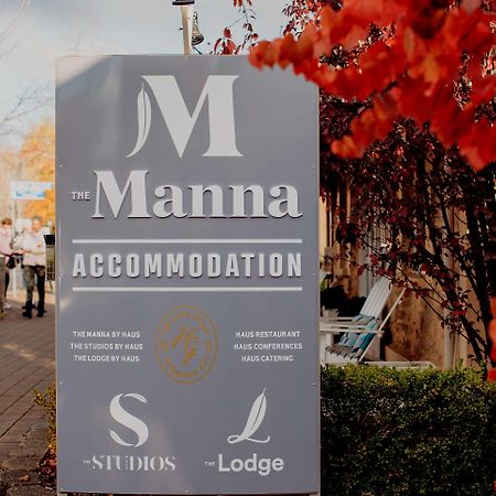 The Manna Hotel Hahndorf Εξωτερικό φωτογραφία