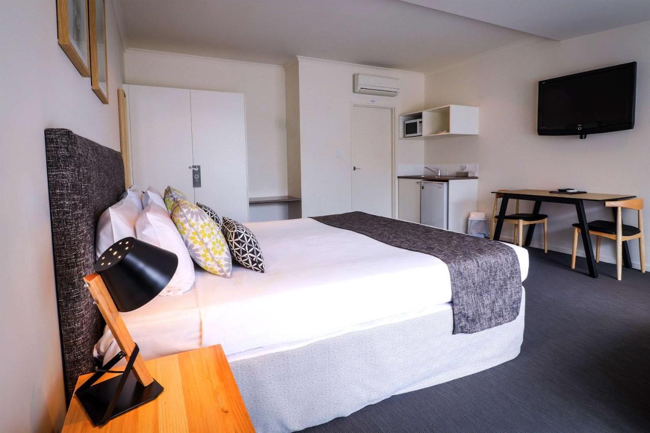 The Manna Hotel Hahndorf Εξωτερικό φωτογραφία