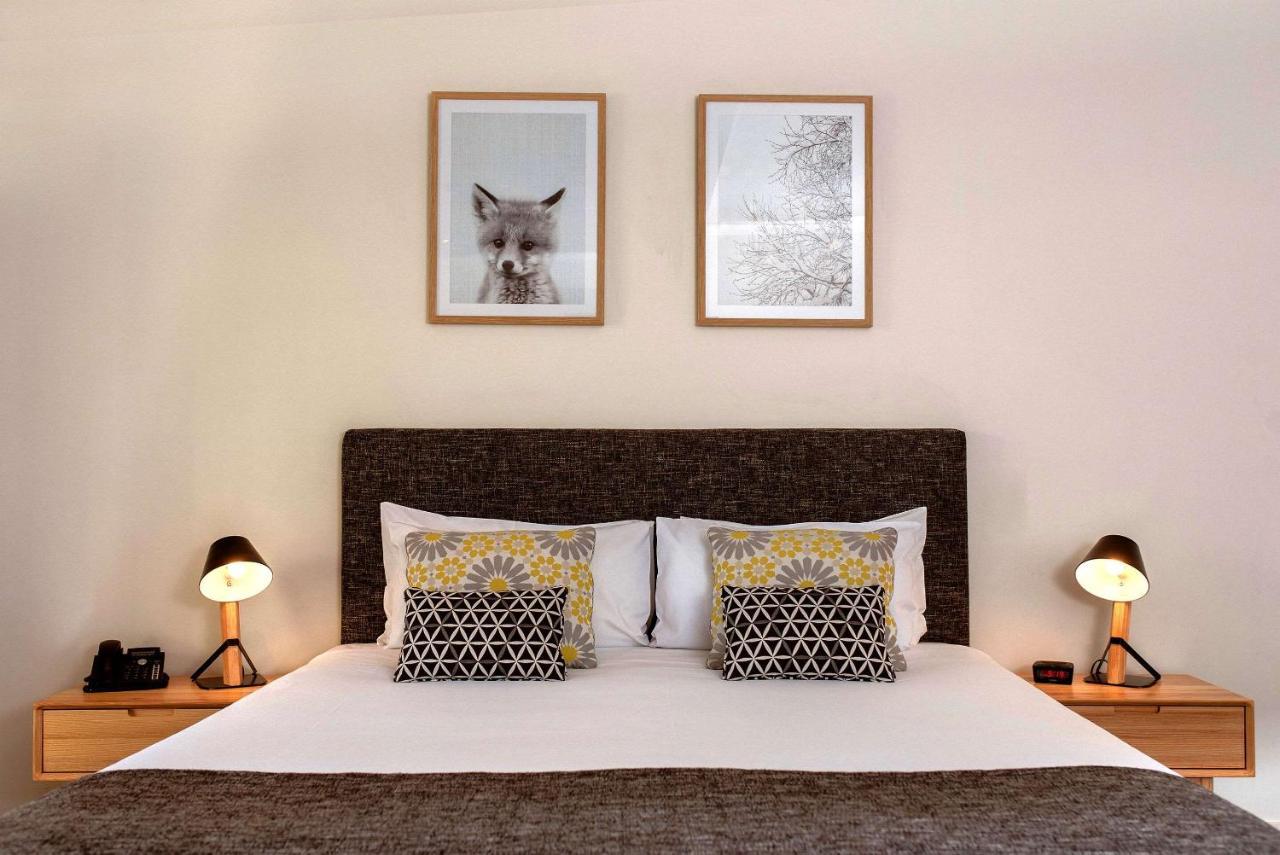 The Manna Hotel Hahndorf Εξωτερικό φωτογραφία