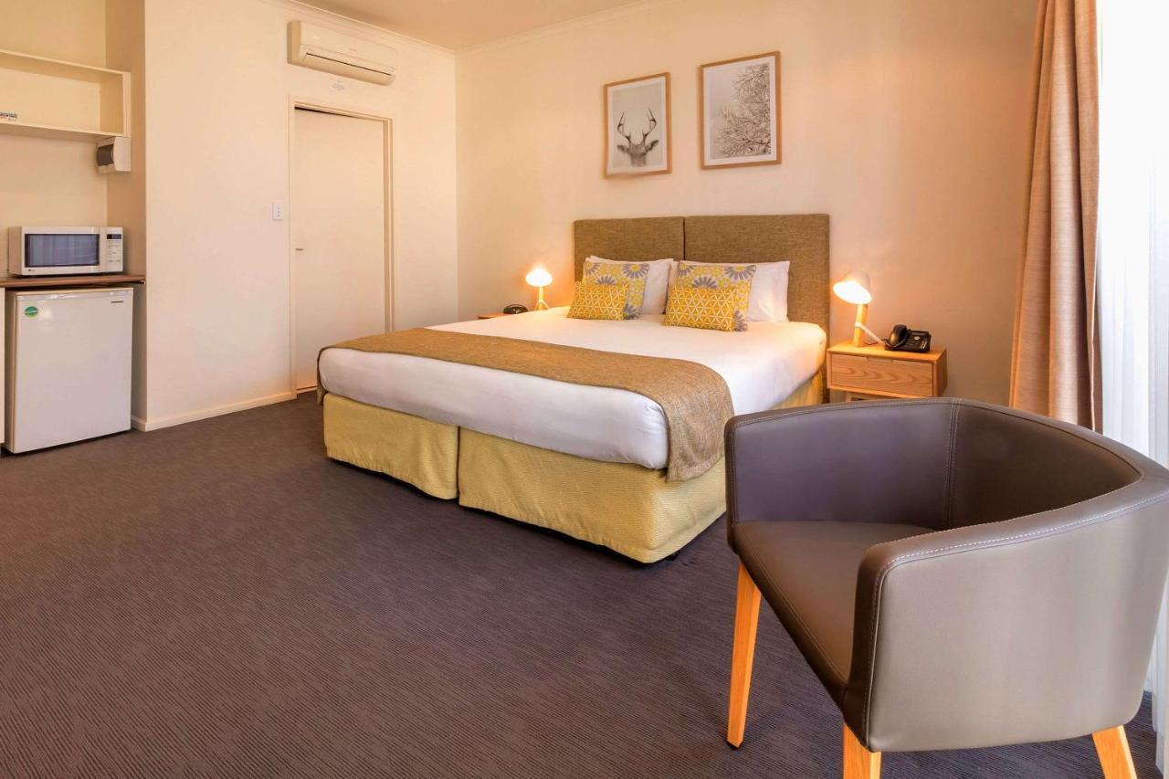 The Manna Hotel Hahndorf Εξωτερικό φωτογραφία