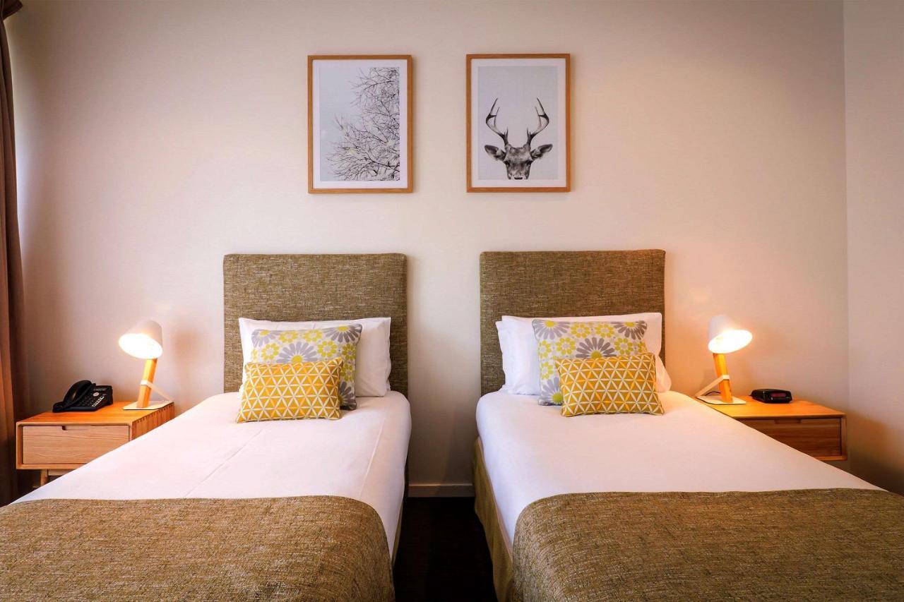 The Manna Hotel Hahndorf Εξωτερικό φωτογραφία