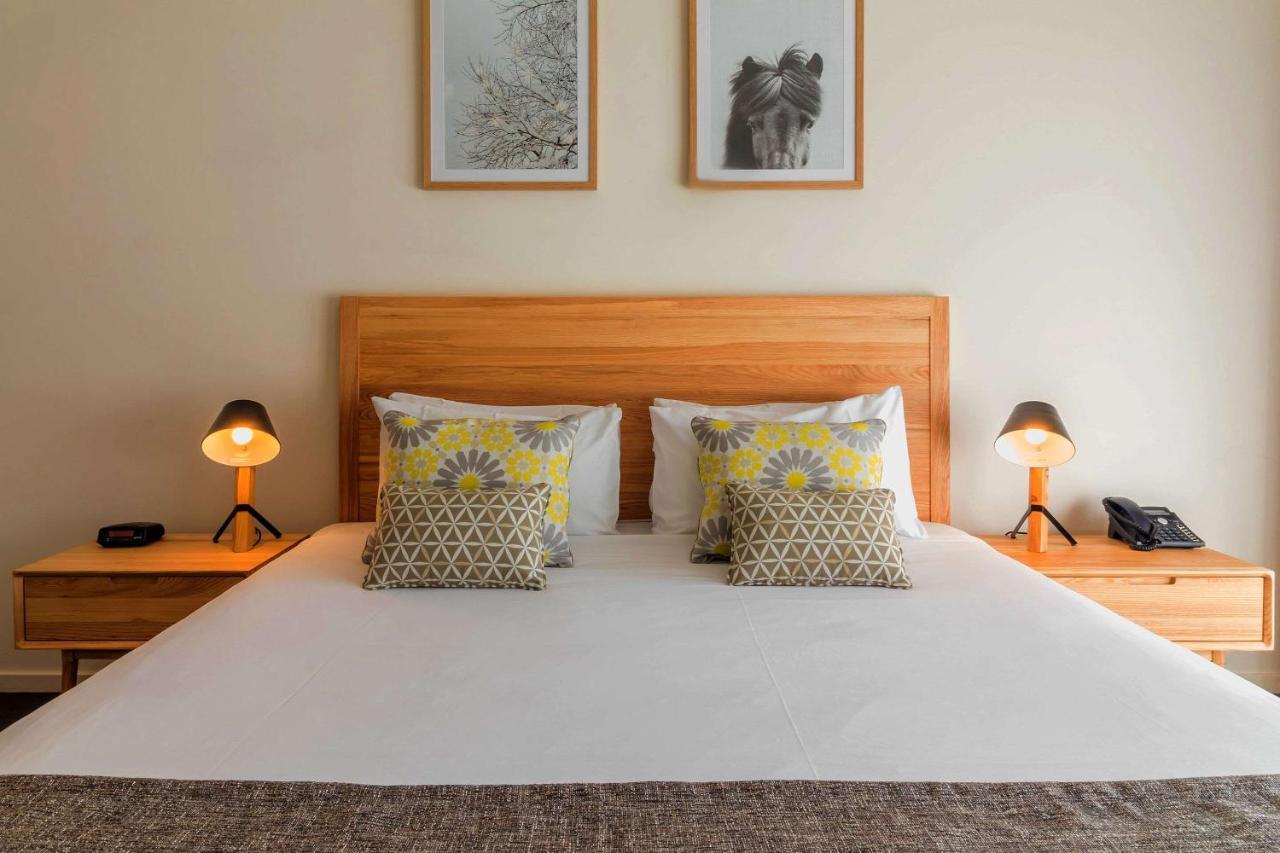 The Manna Hotel Hahndorf Εξωτερικό φωτογραφία