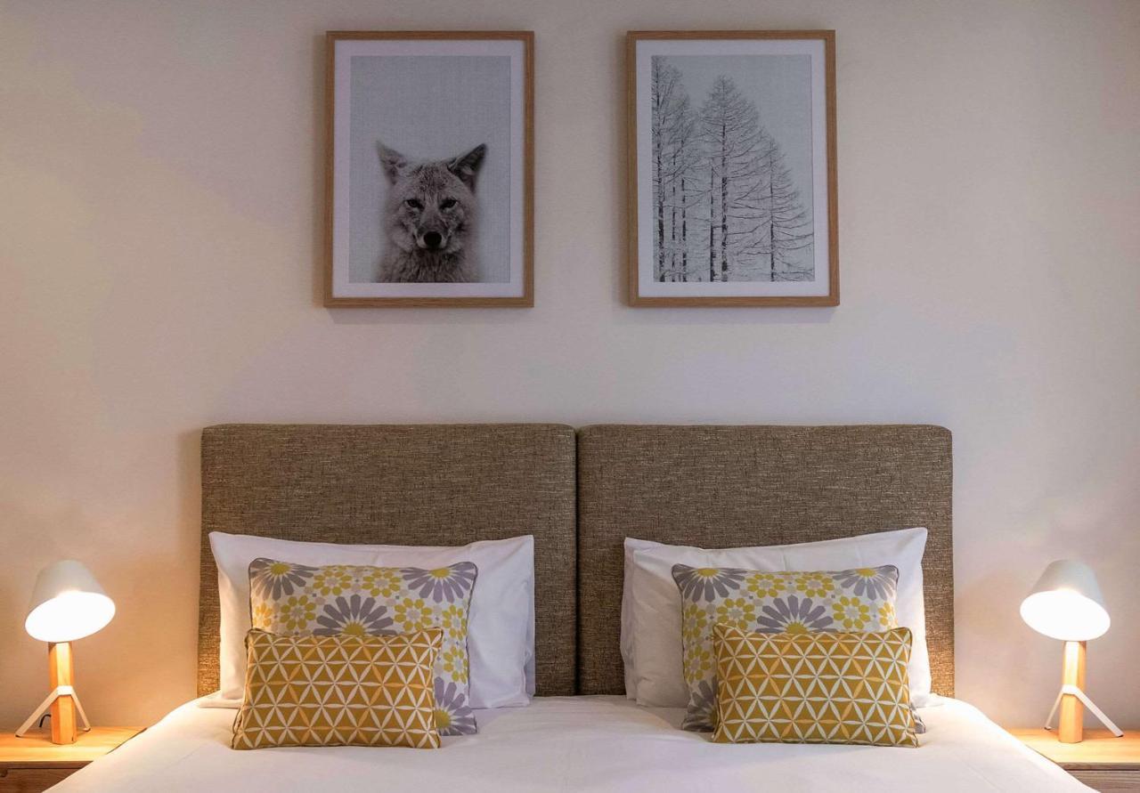 The Manna Hotel Hahndorf Εξωτερικό φωτογραφία