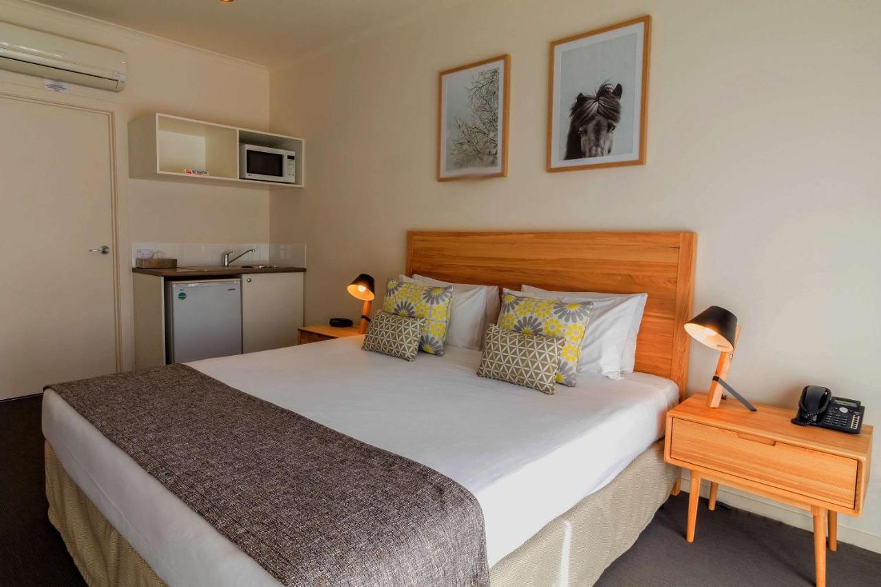 The Manna Hotel Hahndorf Εξωτερικό φωτογραφία