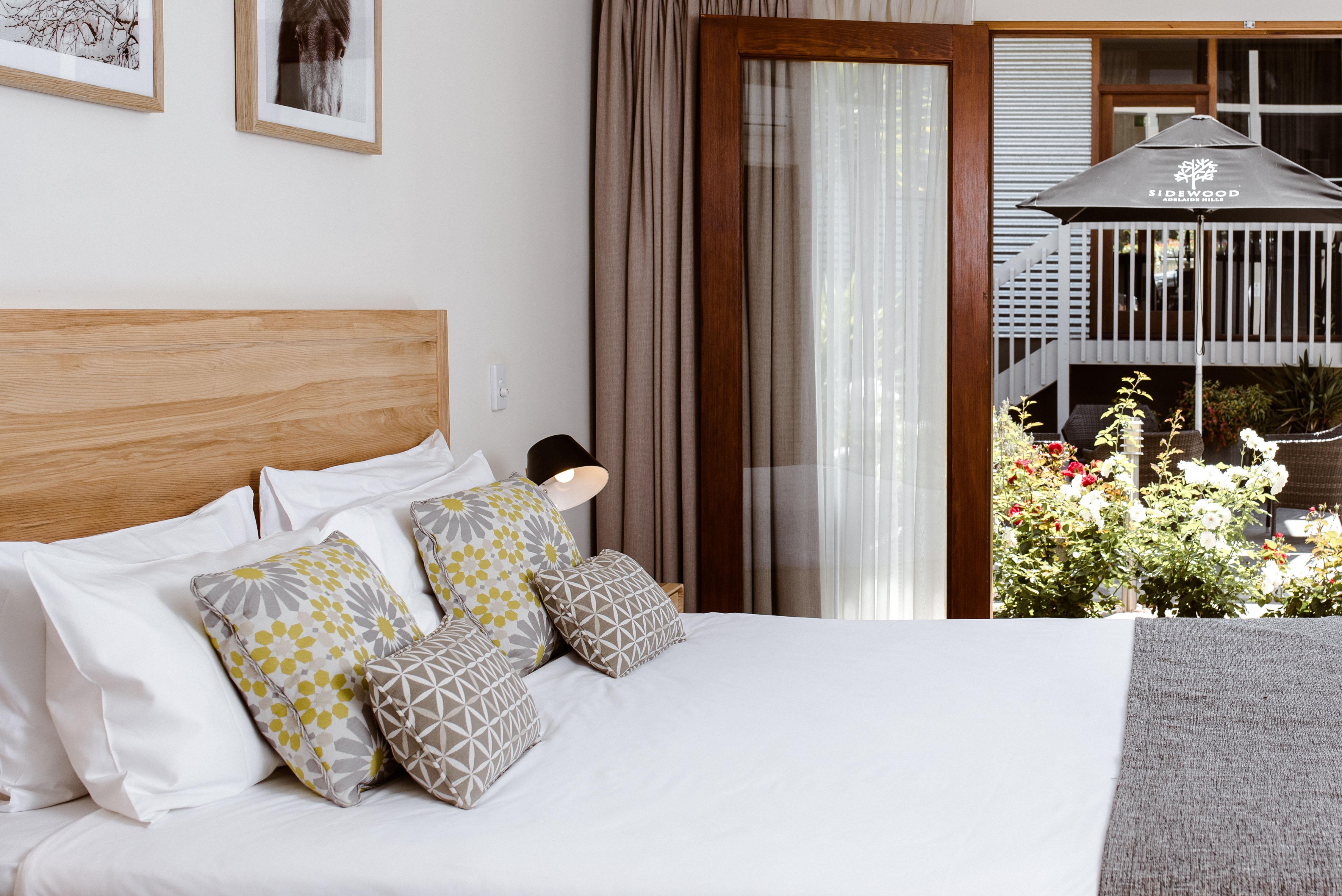 The Manna Hotel Hahndorf Εξωτερικό φωτογραφία