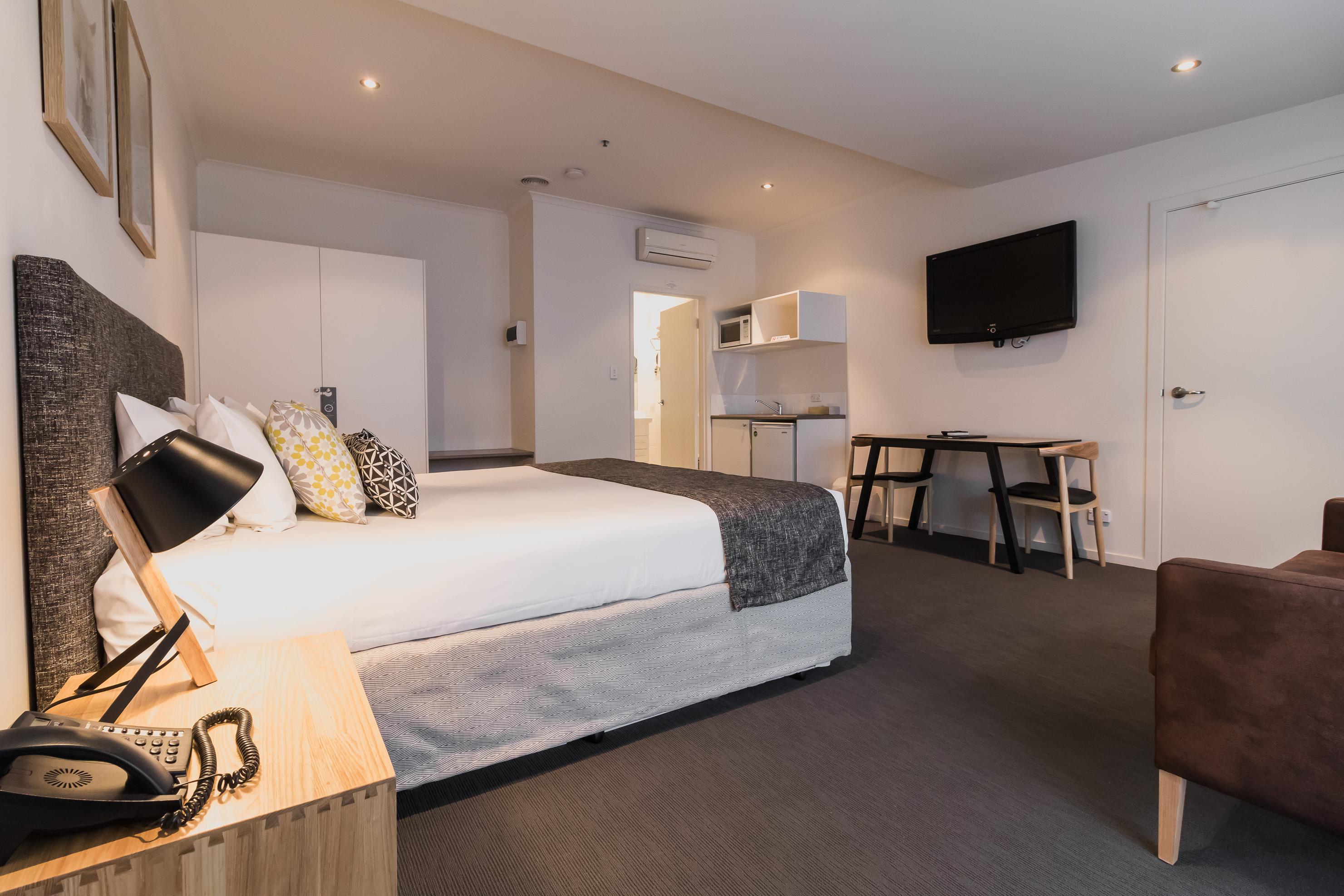 The Manna Hotel Hahndorf Εξωτερικό φωτογραφία