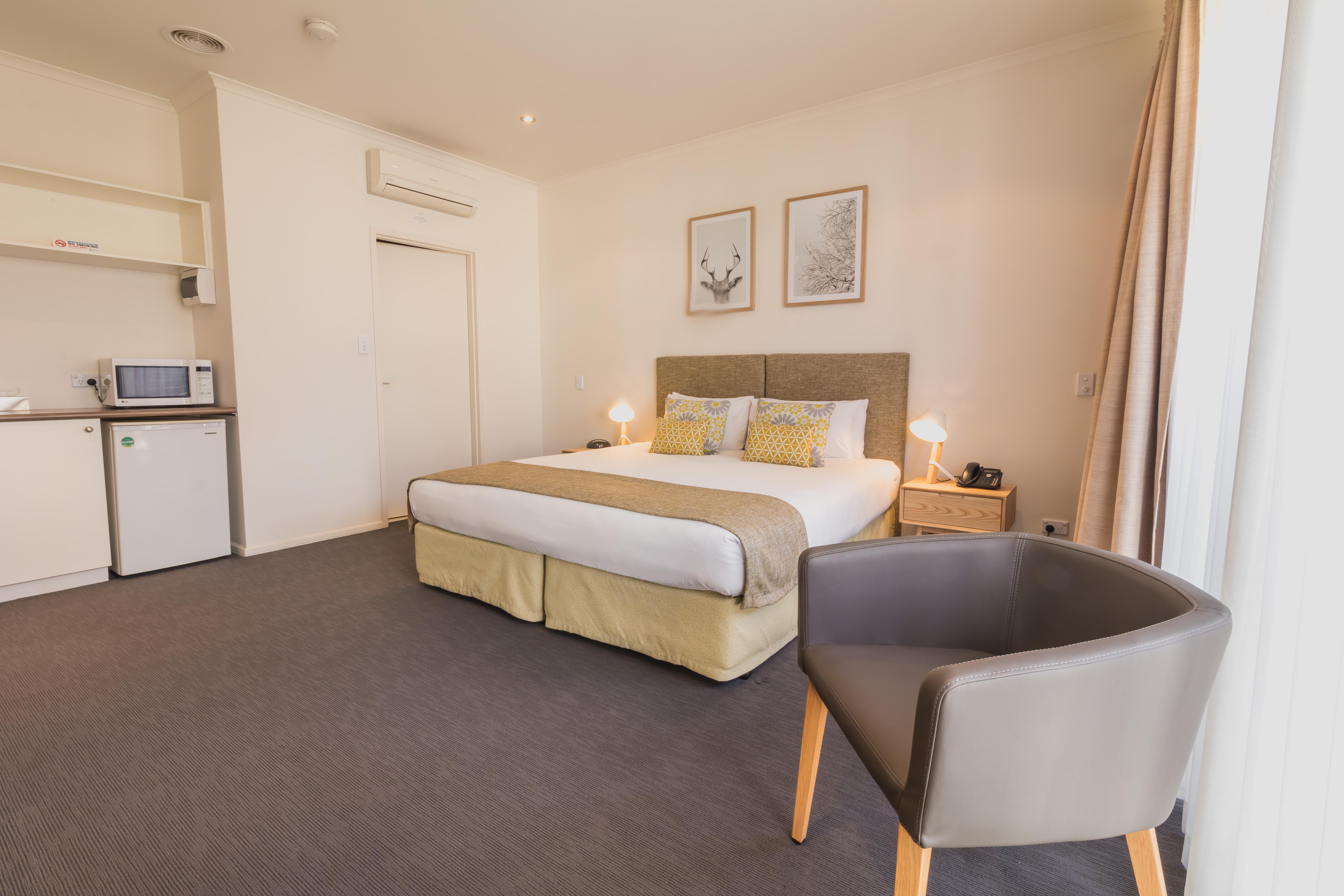 The Manna Hotel Hahndorf Εξωτερικό φωτογραφία
