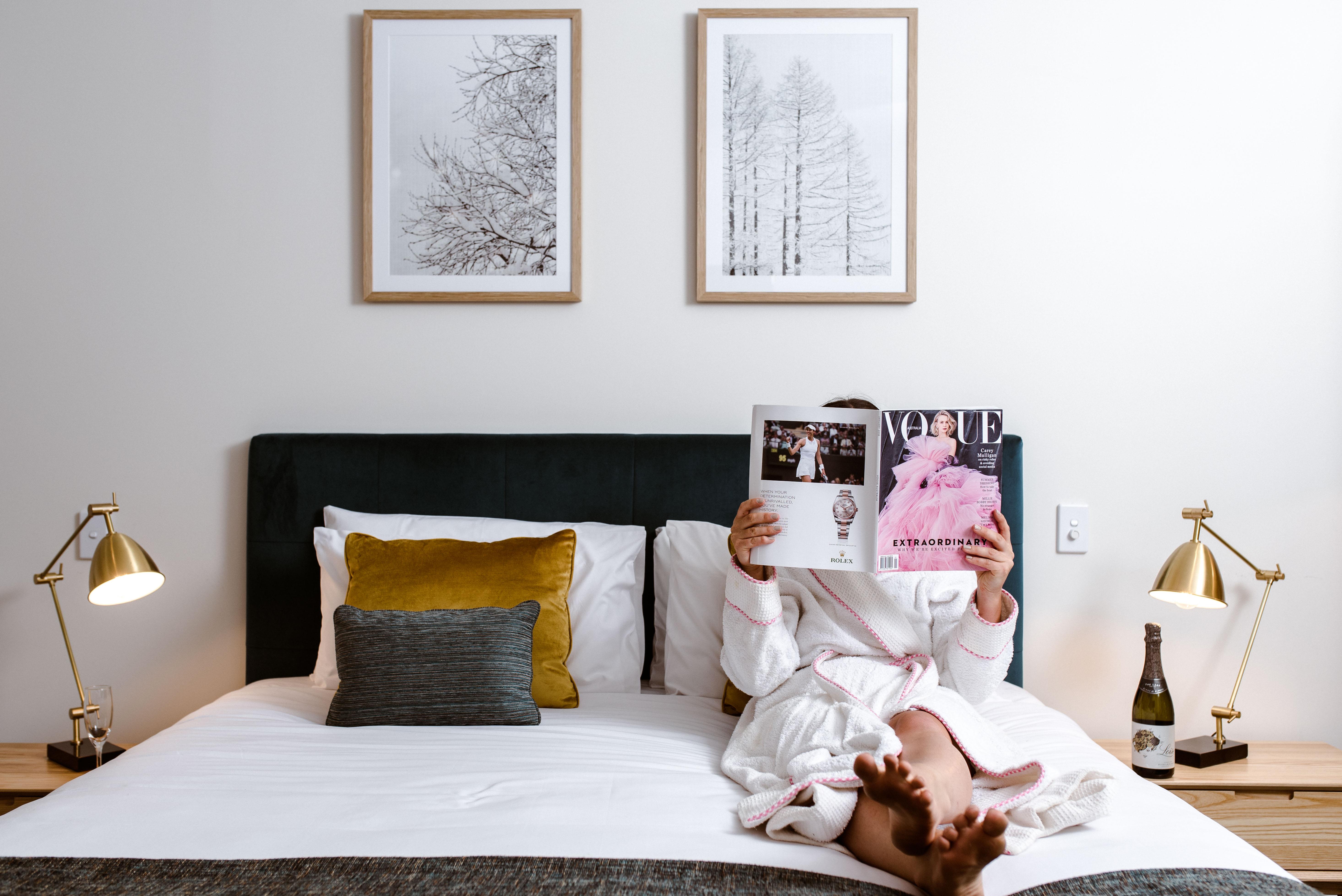 The Manna Hotel Hahndorf Εξωτερικό φωτογραφία