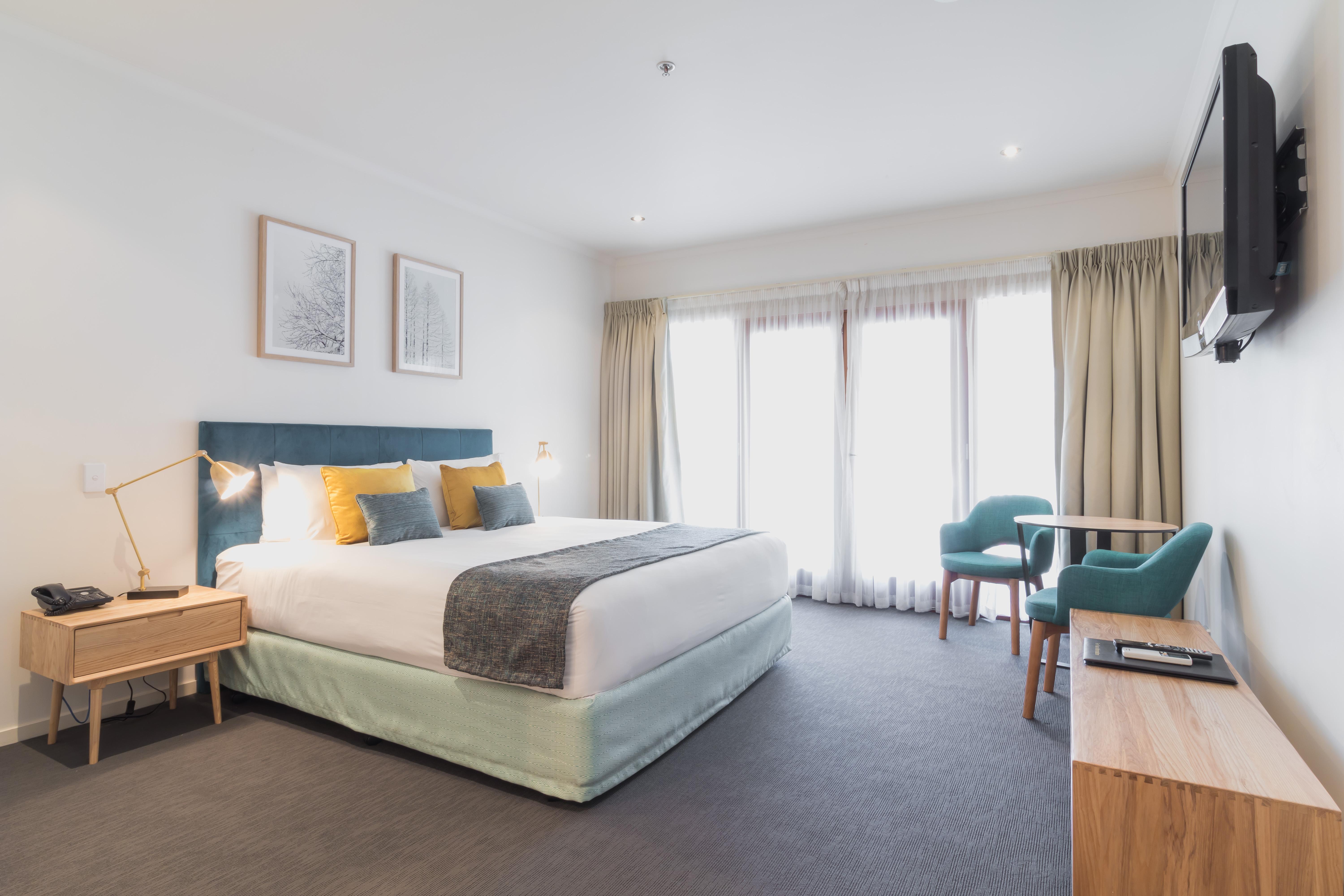 The Manna Hotel Hahndorf Εξωτερικό φωτογραφία
