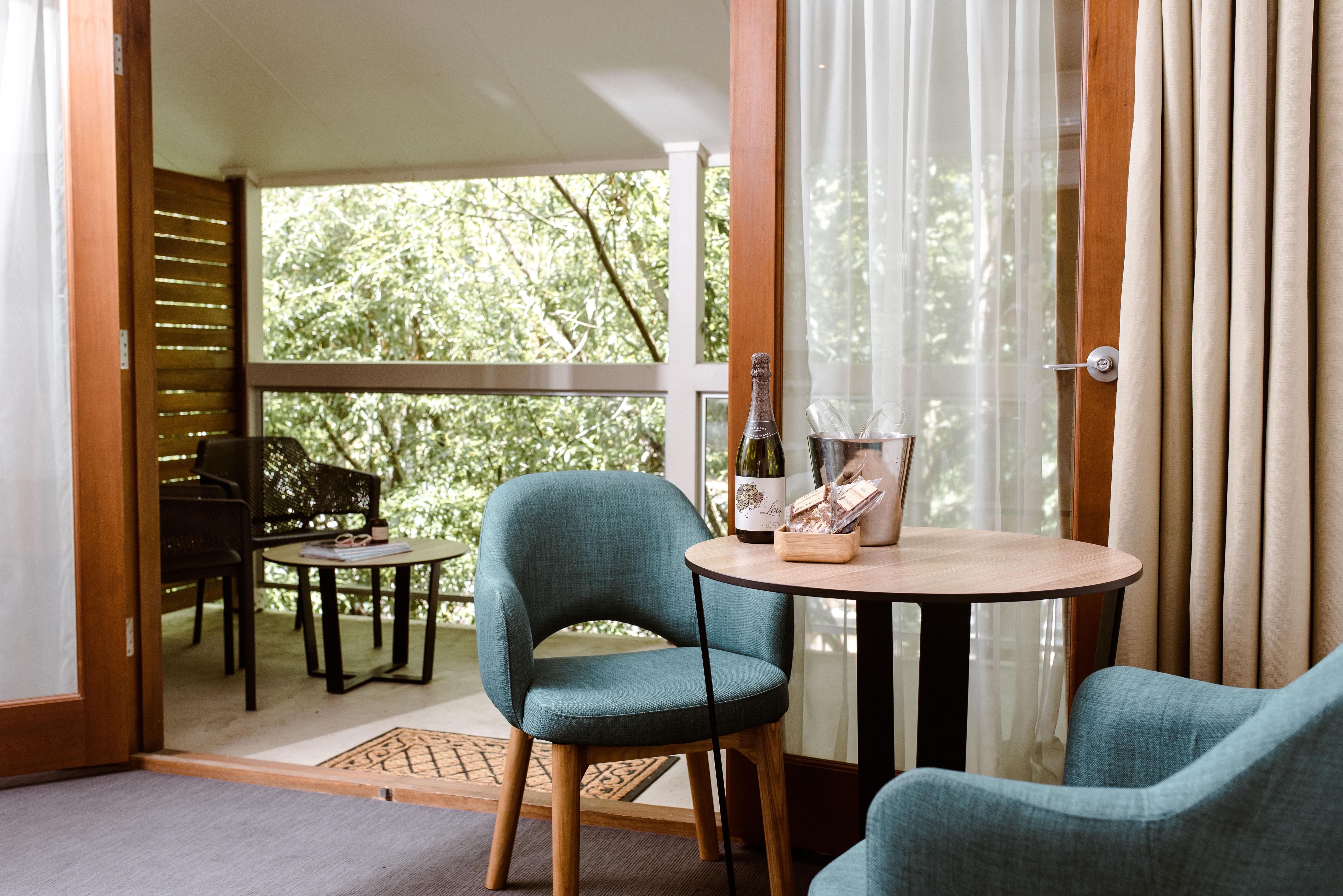 The Manna Hotel Hahndorf Εξωτερικό φωτογραφία