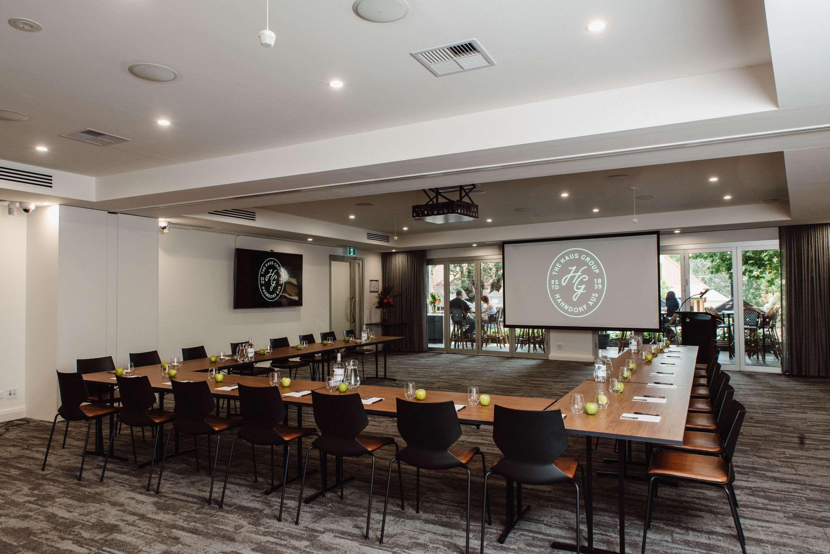 The Manna Hotel Hahndorf Εξωτερικό φωτογραφία
