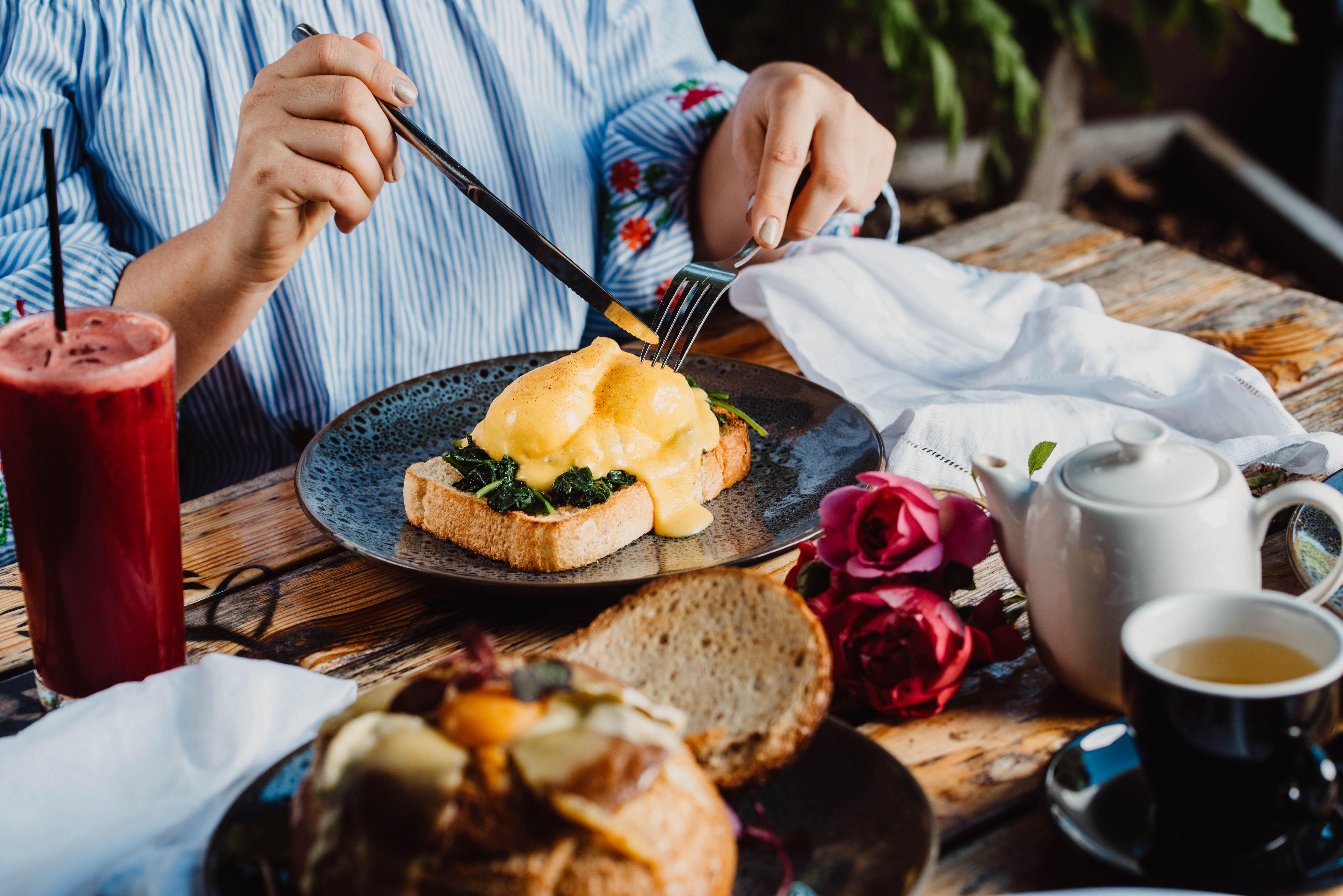 The Manna Hotel Hahndorf Εξωτερικό φωτογραφία