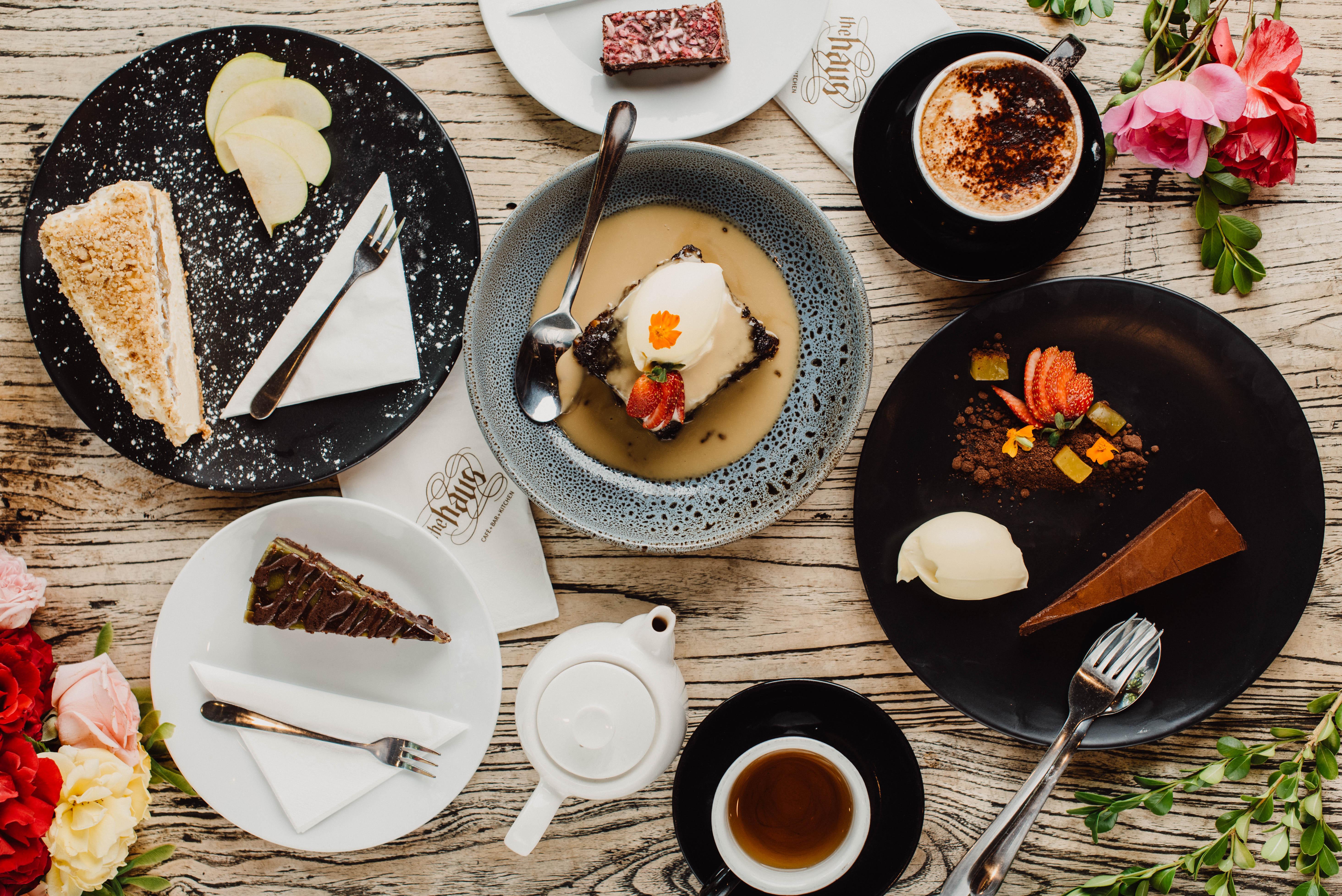 The Manna Hotel Hahndorf Εξωτερικό φωτογραφία
