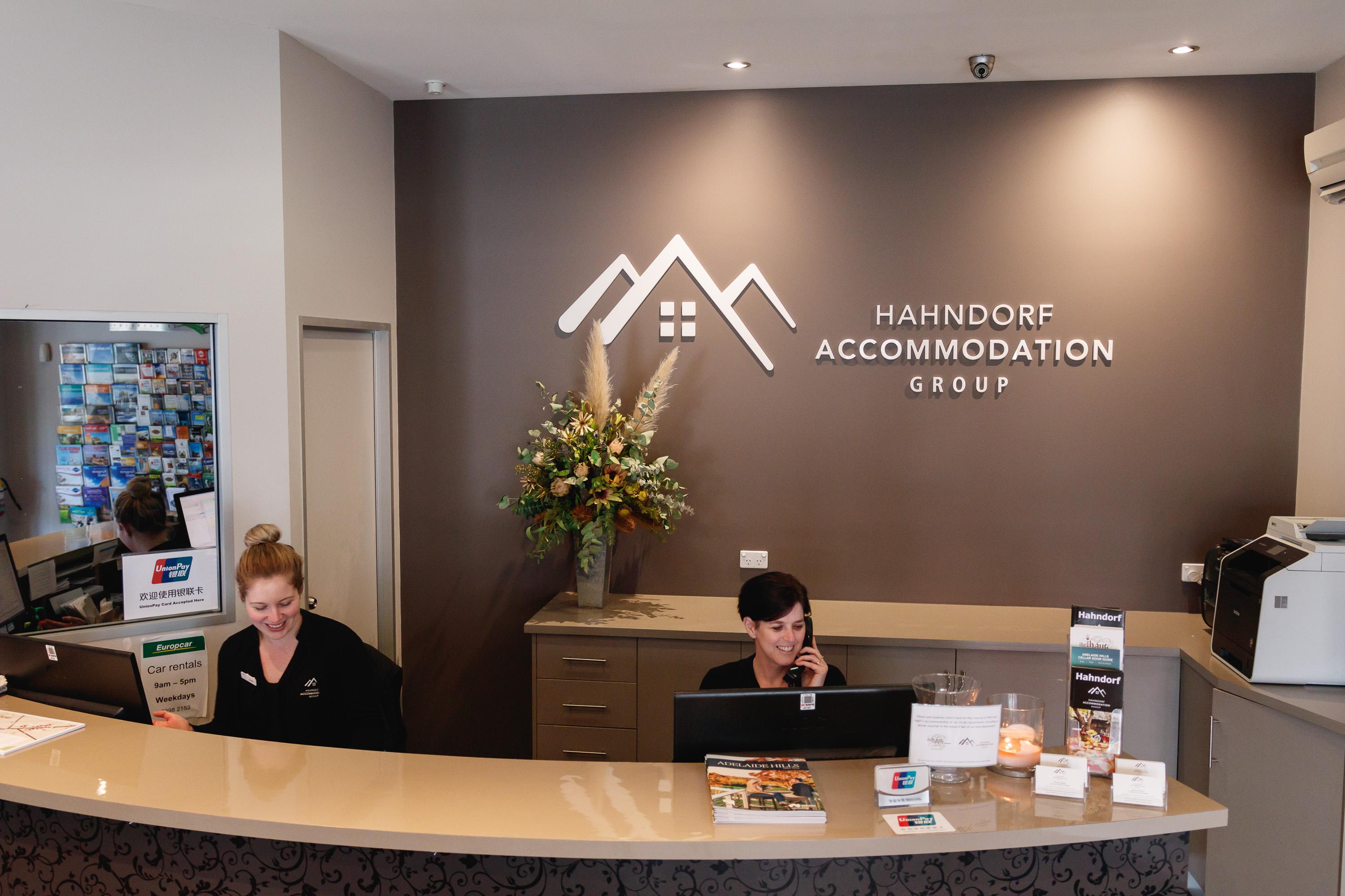 The Manna Hotel Hahndorf Εξωτερικό φωτογραφία