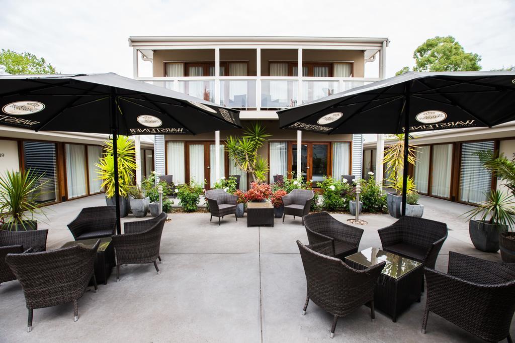The Manna Hotel Hahndorf Εξωτερικό φωτογραφία
