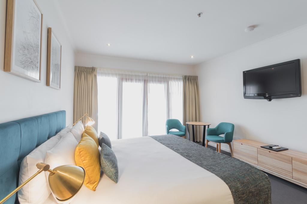 The Manna Hotel Hahndorf Εξωτερικό φωτογραφία