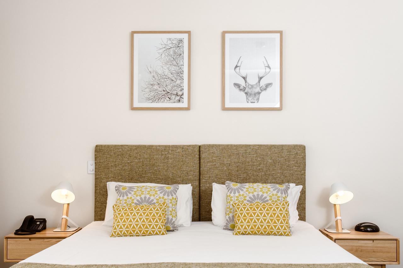 The Manna Hotel Hahndorf Εξωτερικό φωτογραφία