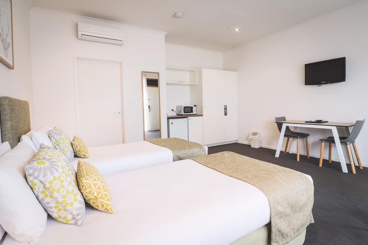 The Manna Hotel Hahndorf Εξωτερικό φωτογραφία