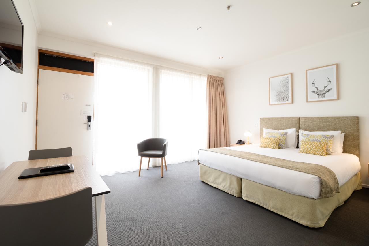 The Manna Hotel Hahndorf Εξωτερικό φωτογραφία
