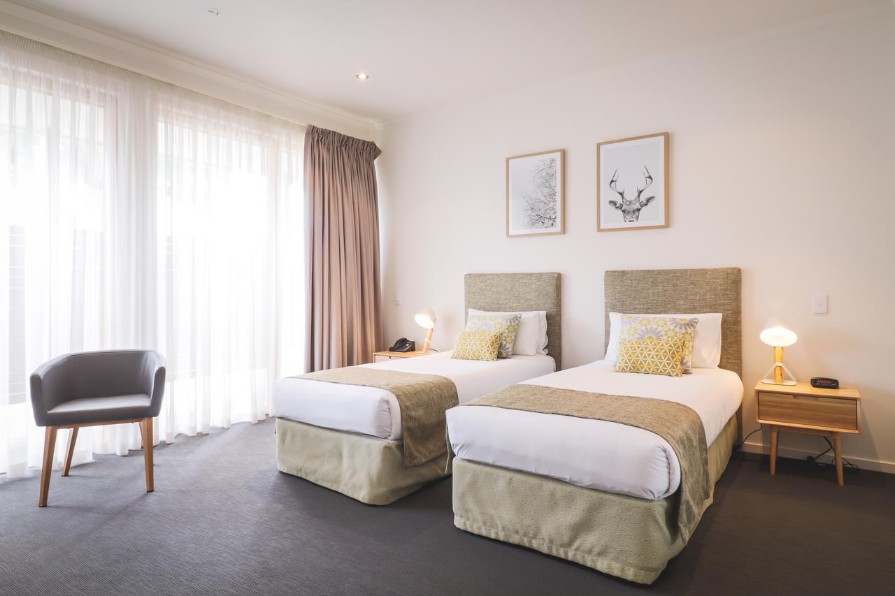 The Manna Hotel Hahndorf Εξωτερικό φωτογραφία