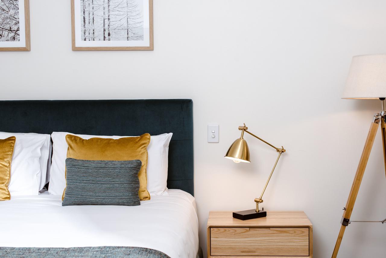 The Manna Hotel Hahndorf Εξωτερικό φωτογραφία