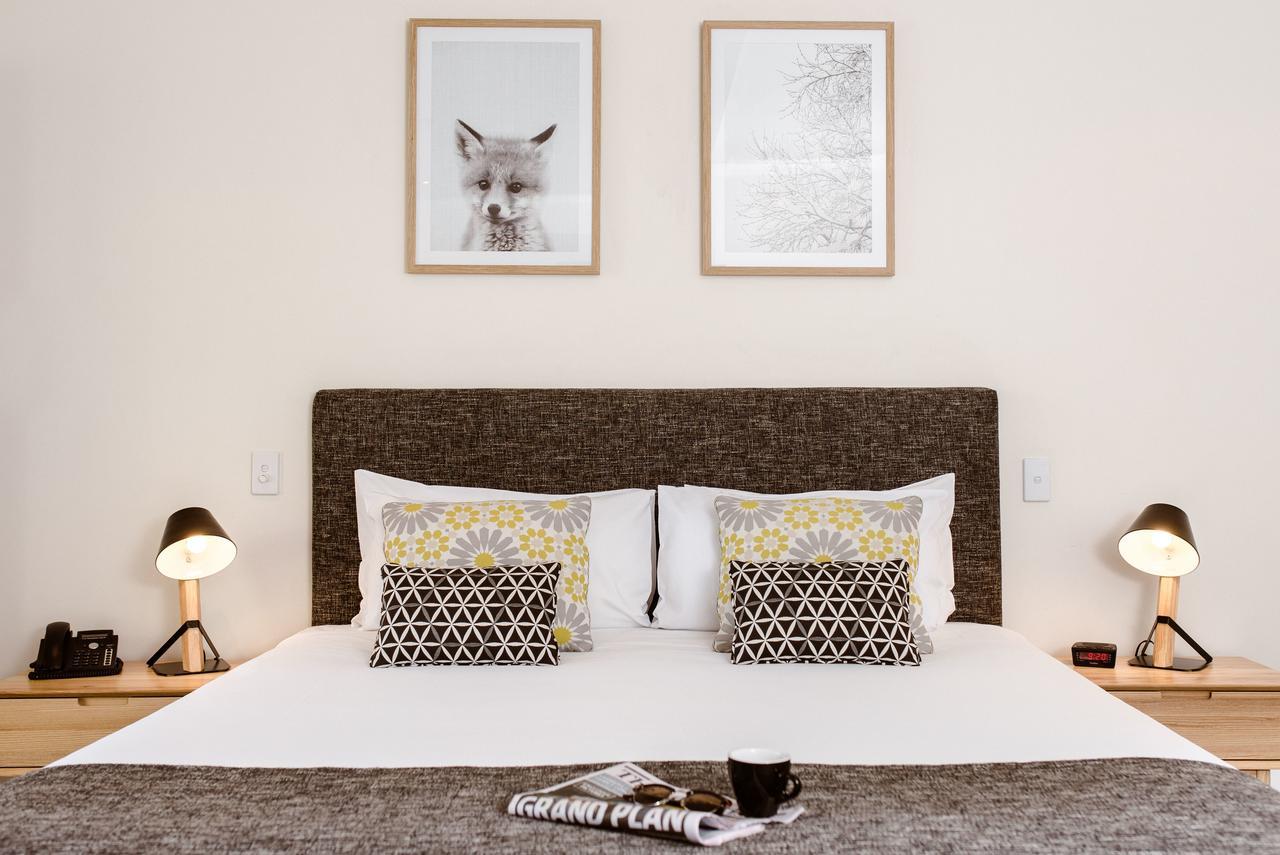 The Manna Hotel Hahndorf Εξωτερικό φωτογραφία