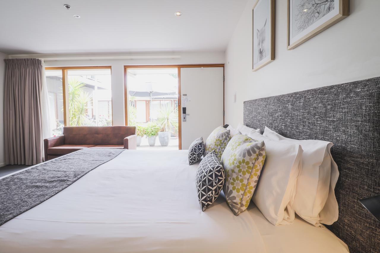 The Manna Hotel Hahndorf Εξωτερικό φωτογραφία