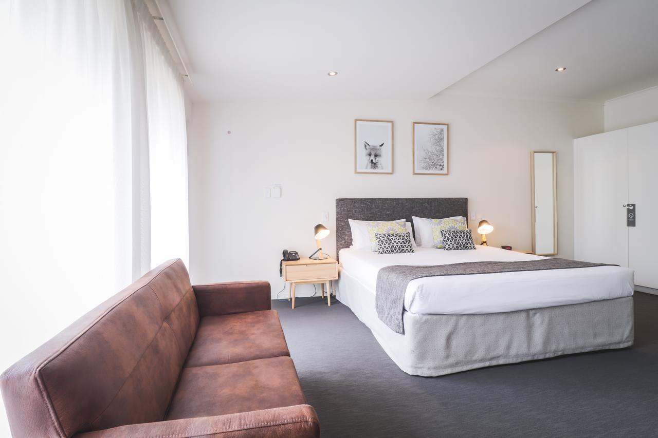 The Manna Hotel Hahndorf Εξωτερικό φωτογραφία
