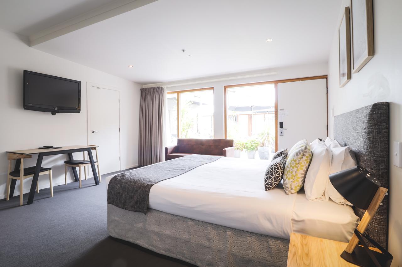 The Manna Hotel Hahndorf Εξωτερικό φωτογραφία