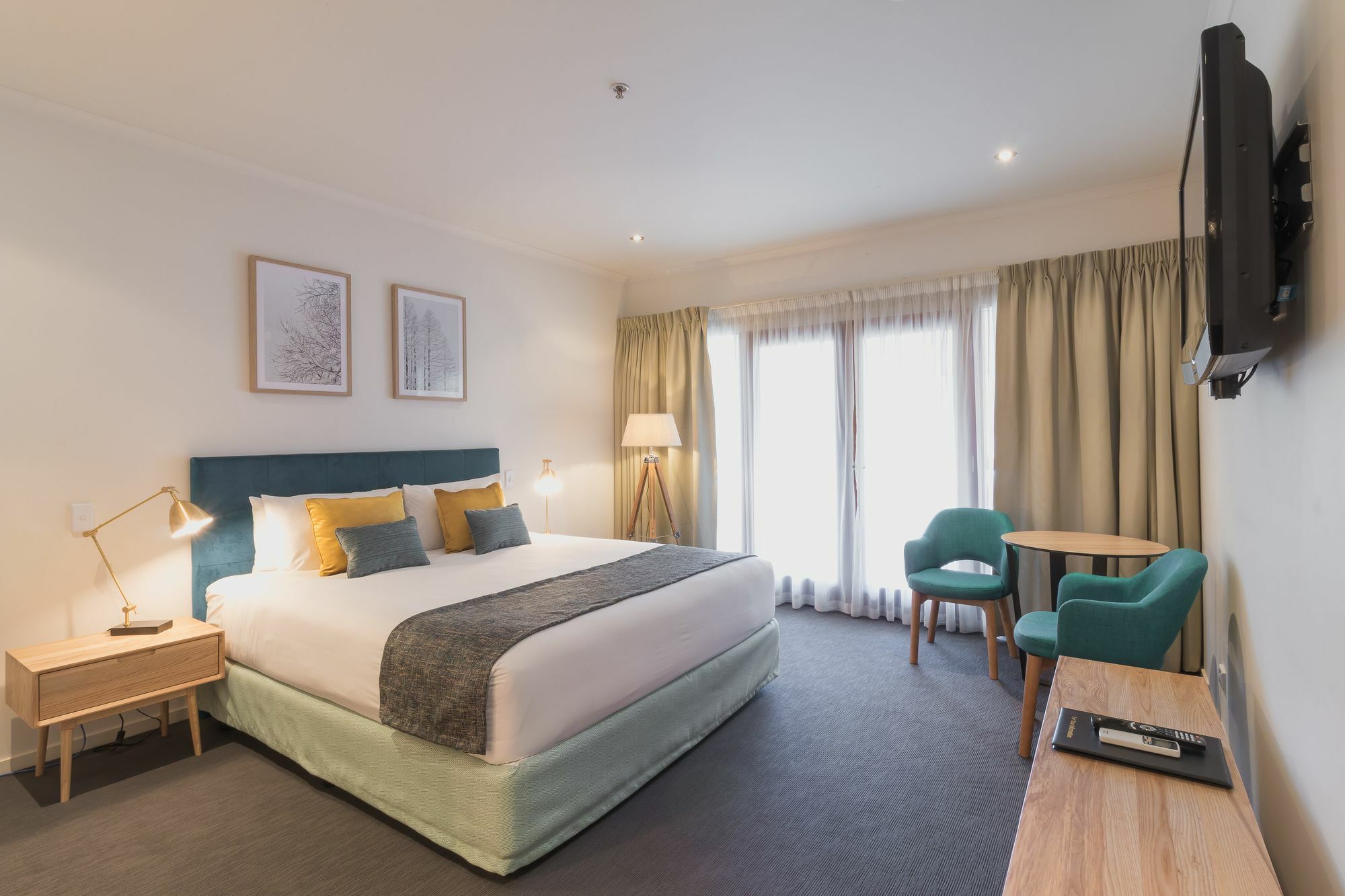 The Manna Hotel Hahndorf Εξωτερικό φωτογραφία