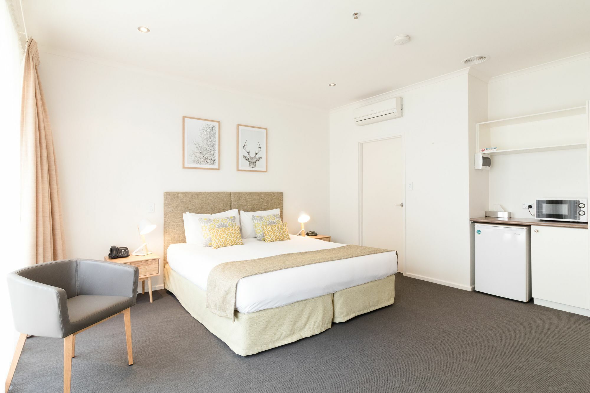 The Manna Hotel Hahndorf Εξωτερικό φωτογραφία