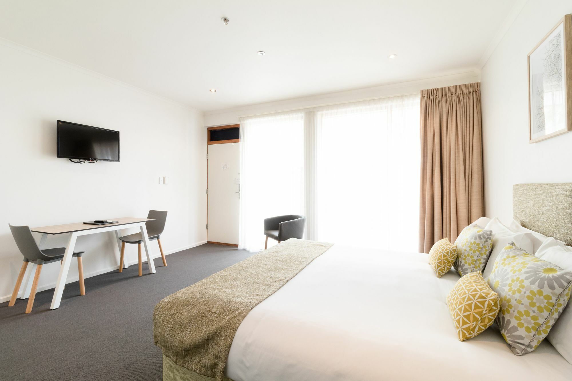 The Manna Hotel Hahndorf Εξωτερικό φωτογραφία
