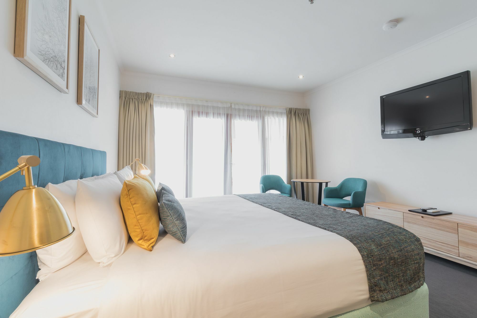 The Manna Hotel Hahndorf Εξωτερικό φωτογραφία