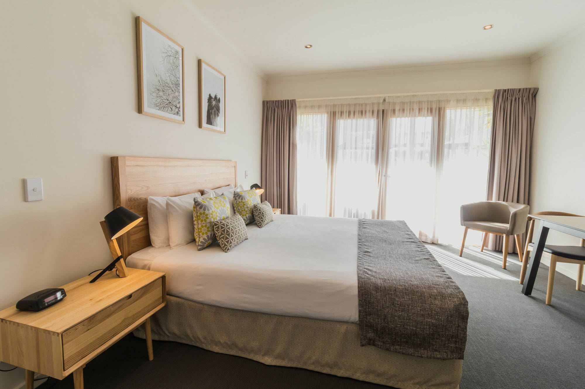 The Manna Hotel Hahndorf Εξωτερικό φωτογραφία